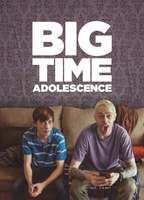 Big Time Adolescence