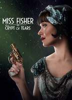 Miss Fisher and the Crypt of Tears
