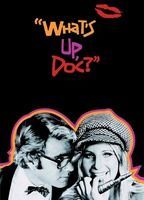 What's Up, Doc?