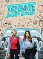 Teenage Bounty Hunters