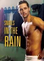 Snails in the Rain