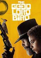 The Good Lord Bird
