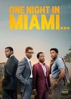 One Night in Miami...
