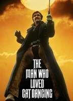 The Man Who Loved Cat Dancing