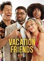 Vacation Friends