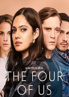 The Four of Us