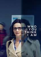 Who You Think I Am