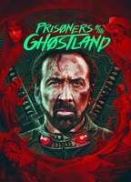 Prisoners of the Ghostland