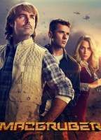 MacGruber