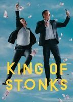 King of Stonks