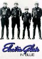 Electra Glide in Blue