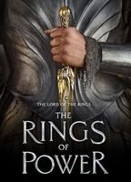 The Lord of the Rings: The Rings of Power