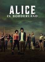 Alice in Borderland