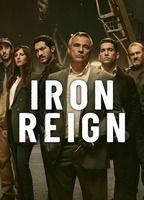 Iron Reign
