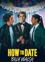 How to Date Billy Walsh