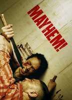 Mayhem!