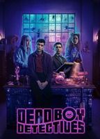 Dead Boy Detectives