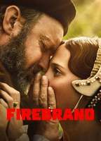 Firebrand