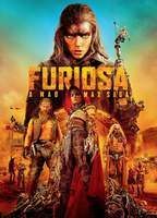 Furiosa: A Mad Max Saga