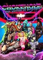 Chokehole: Drag Wrestlers do Deutschland