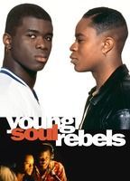 Young Soul Rebels