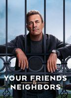 Your Friends & Neighbors