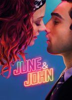 June & John