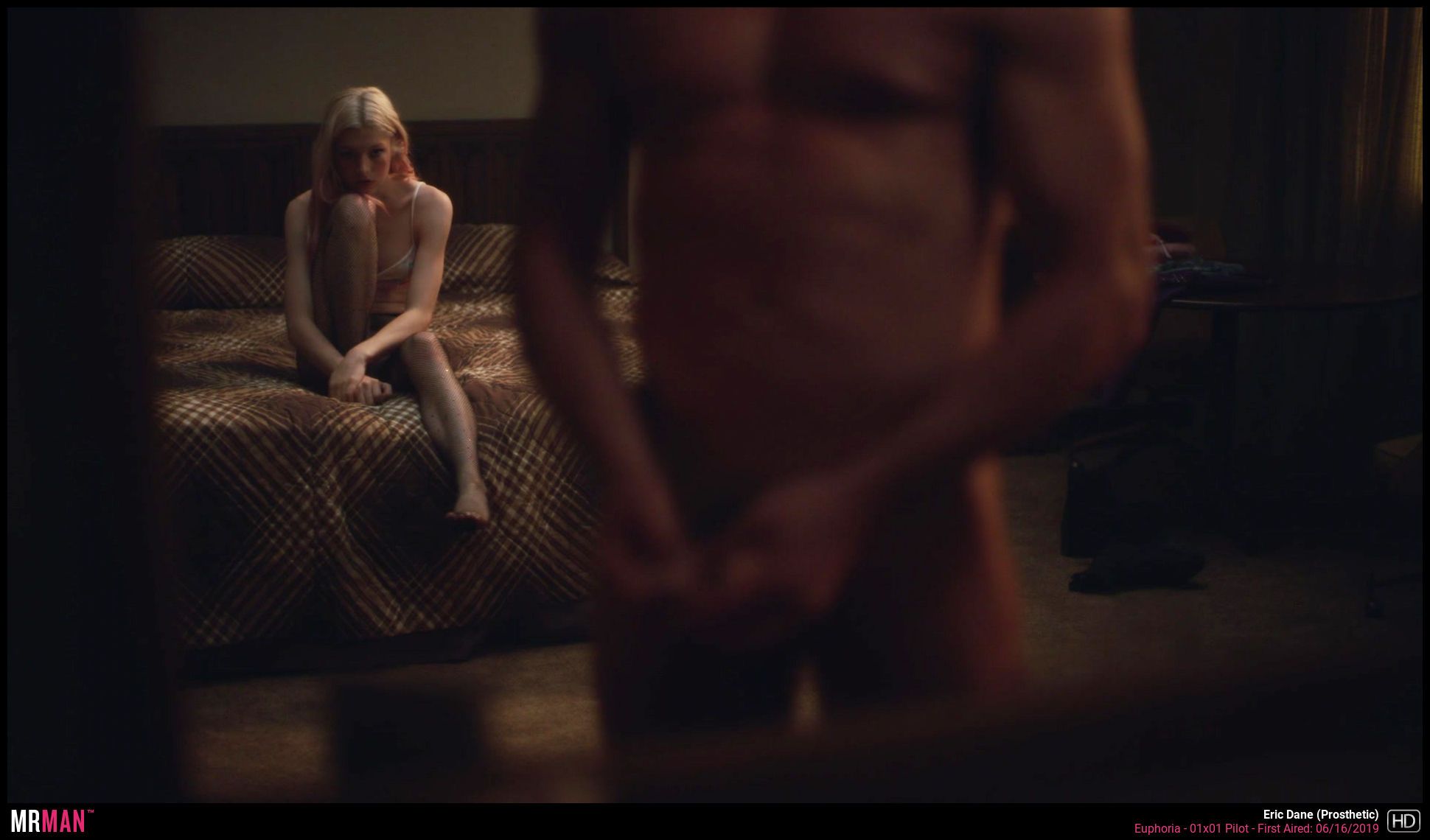 Euphoria jules sex scene - 🧡 Hunter Schafer Nude (39+) .