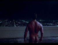 Top 10 Hottest Sci-Fi Nude Scenes