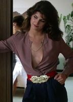 Kirstie Alley Tits