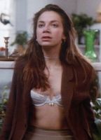 Nude justine bateman