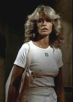 Farrah fawcett naked pics