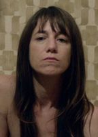 Topless charlotte gainsbourg Charlotte Gainsbourg