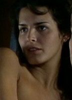 Angie harmon ever been nude