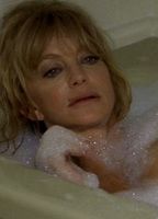 Naked pictures of goldie hawn