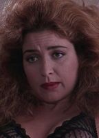 Annie potts nudography
