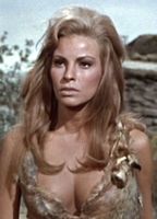 Raquel welch nude pic