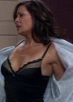 Constance marie naked