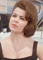 Beach Party Annette Funicello Nude - Will We Ever See Annette Funicello Nude? Find Out More | Mr. Skin