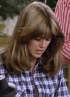 Nackt  Pam Dawber Mark Harmon's