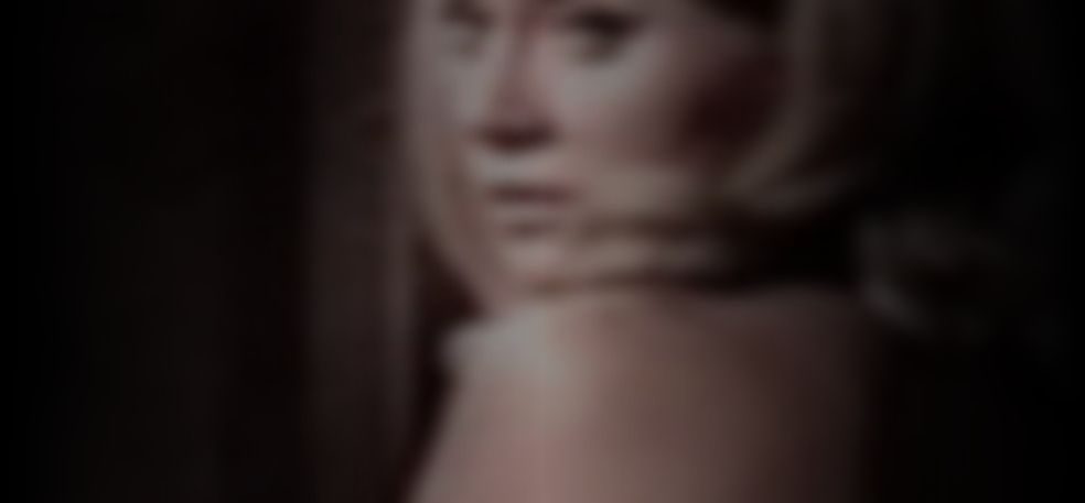 Melody Patterson Nude. 