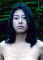 Chiharu Komatsu  nackt
