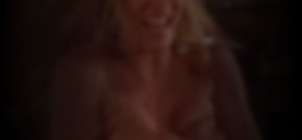 Kristin dattilo topless