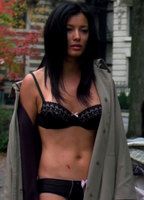 144px x 200px - Kelly Hu Nude - Naked Pics and Sex Scenes at Mr. Skin