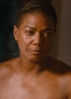 144px x 200px - Queen Latifah Nude On The Big Screen | Mr. Skin