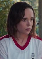 Boobs ellen page Ellen Page