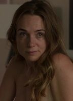 Kerry Condon Nude - Will We See It Again? | Mr. Skin