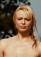 Irina voronina topless