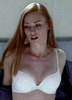 Deborah ann woll tits