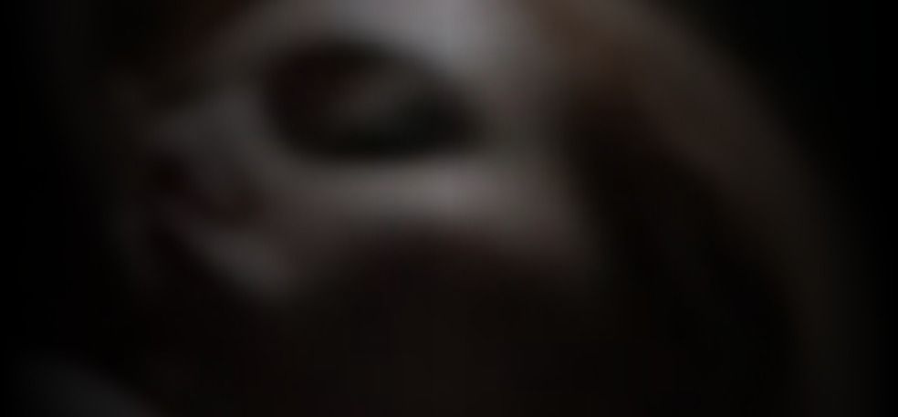 something is